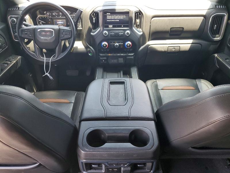 Aukcja sprzedaży 2020 Gmc Sierra, vin: 1GTU9EET3LZ275532, numer aukcji: 58234286