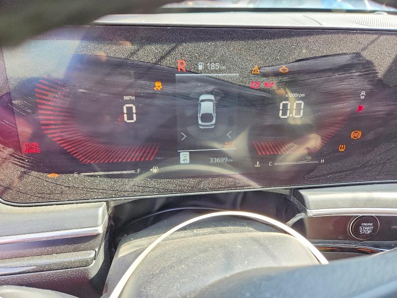 2025 Kia K5 მანქანა იყიდება აუქციონზე, vin: KNAG64J71S5308717, აუქციონის ნომერი: 52591176