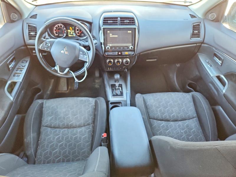 Продаж на аукціоні авто 2020 Mitsubishi Outlander Sport, vin: JA4AP4AU1LU004459, номер лоту: 56934716