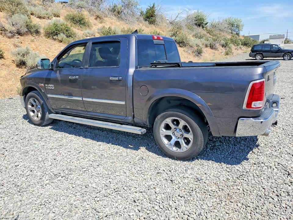 57881686 :رقم المزاد ، 1C6RR7NT0GS399684 vin ، 2016 Ram 1500 مزاد بيع