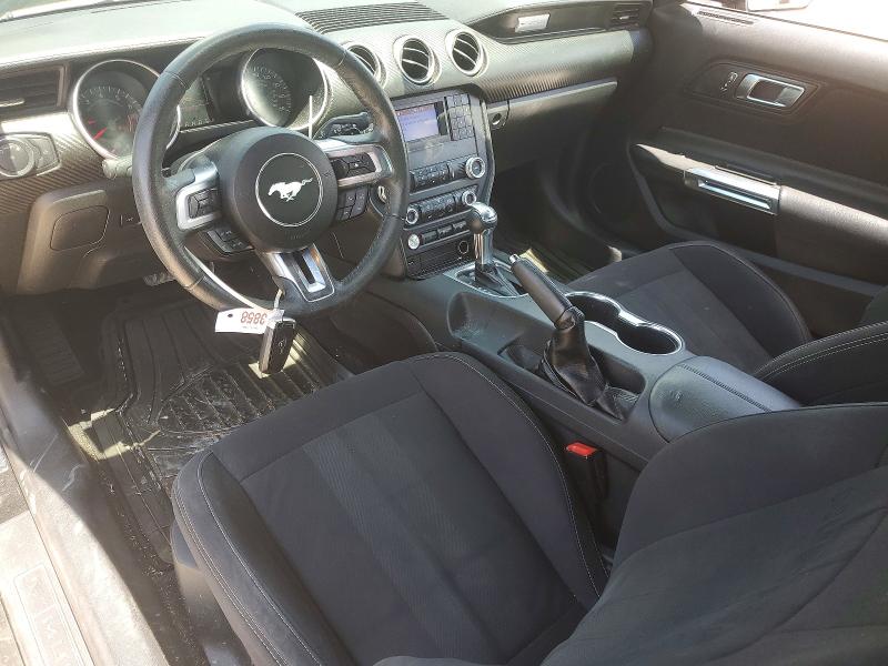 Aukcja sprzedaży 2019 Ford Mustang, vin: 1FA6P8TH3K5122997, numer aukcji: 58227396
