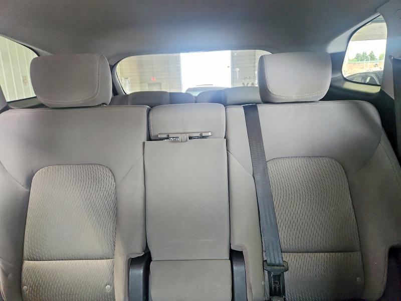 Продажа на аукционе авто 2017 Hyundai Santa Fe, vin: KM8SMDHF7HU190750, номер лота: 56097236