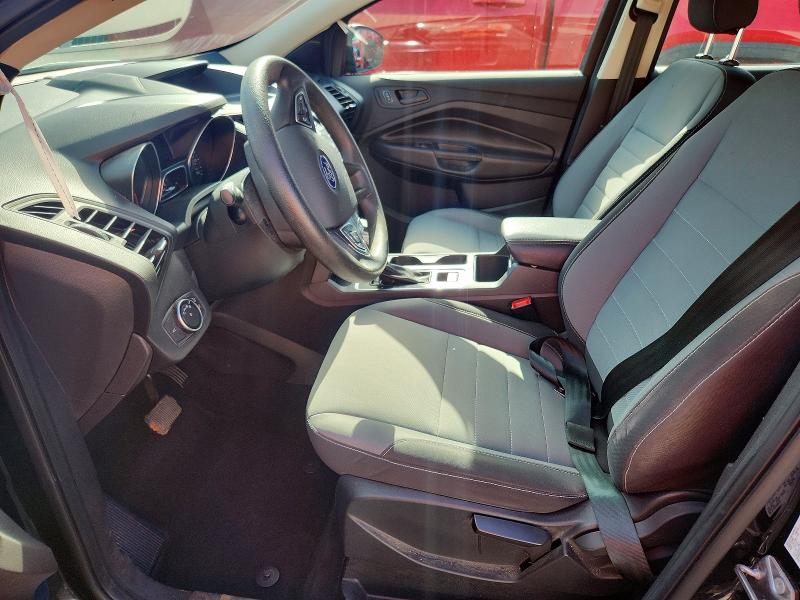 Aukcja sprzedaży 2018 Ford Escape, vin: 1FMCU0F72JUB35525, numer aukcji: 57364866