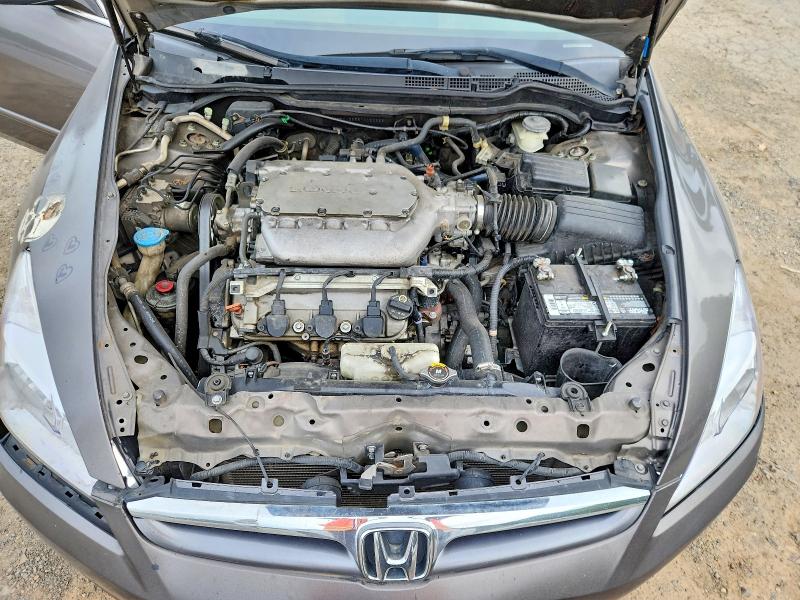 Продаж на аукціоні авто 2007 Honda Accord, vin: 1HGCM66557A063236, номер лоту: 58258036