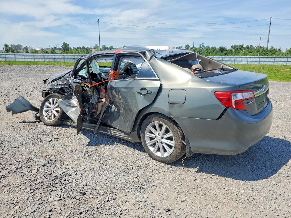 Продажа на аукционе авто 2014 Toyota Camry, vin: 4T1BF1FKXEU844516, номер лота: 58589046