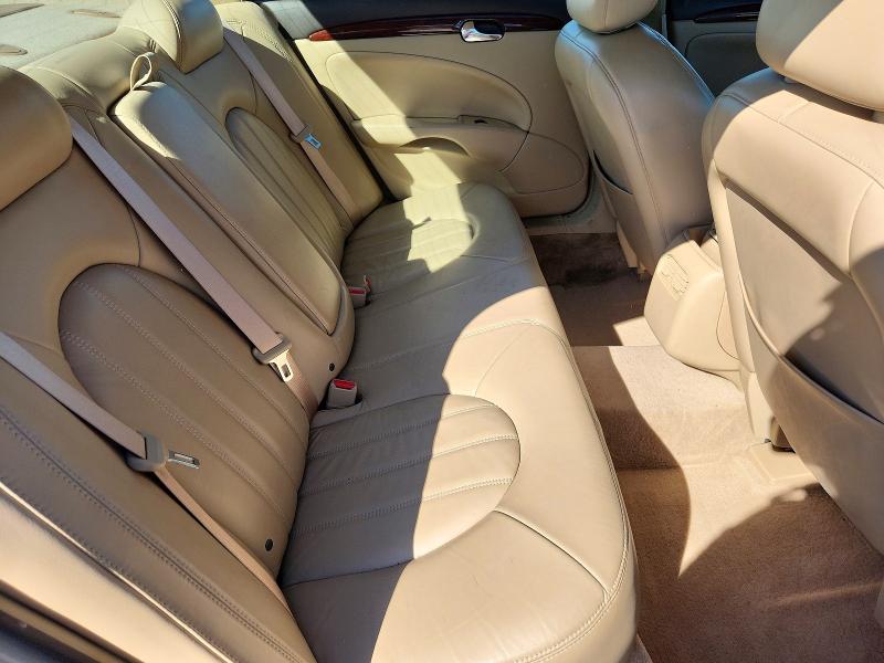 2007 Buick Lucerne მანქანა იყიდება აუქციონზე, vin: 1G4HD572X7U182915, აუქციონის ნომერი: 55402506