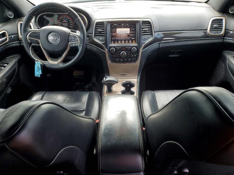 Aukcja sprzedaży 2014 Jeep Grand Cherokee, vin: 1C4RJFCMXEC398734, numer aukcji: 55070756