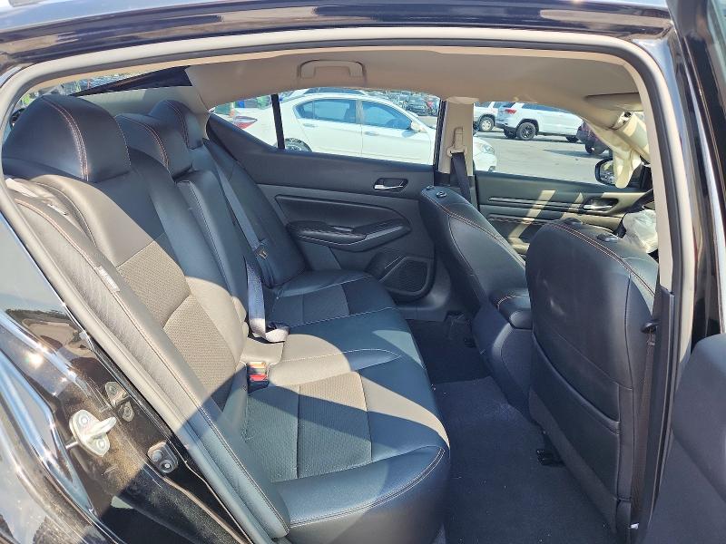 Aukcja sprzedaży 2022 Nissan Altima, vin: 1N4BL4CW6NN342687, numer aukcji: 58579186
