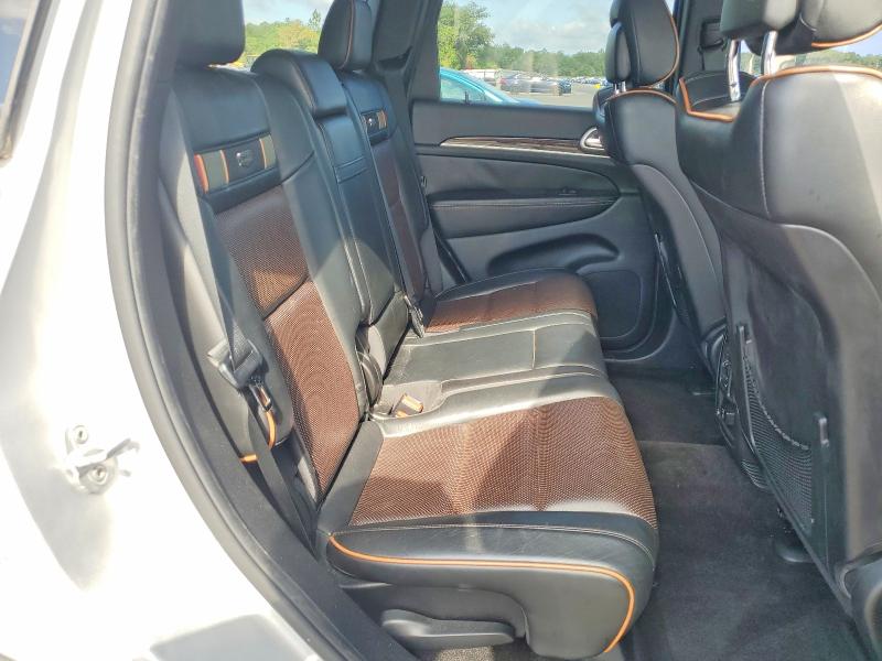 Aukcja sprzedaży 2011 Jeep Grand Cherokee, vin: 1J4RS4GG7BC646563, numer aukcji: 58245536