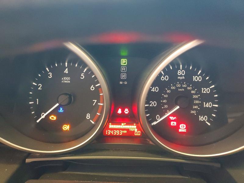 Aukcja sprzedaży 2014 Mazda 5, vin: JM1CW2BL8E0163713, numer aukcji: 56732156