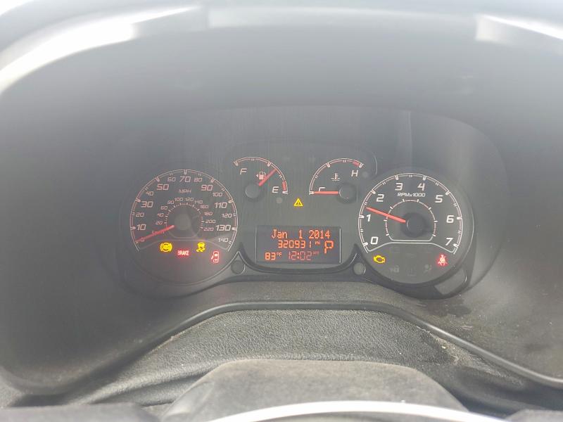 Aukcja sprzedaży 2015 Ram Promaster City, vin: ZFBERFAT3F6978802, numer aukcji: 54674496