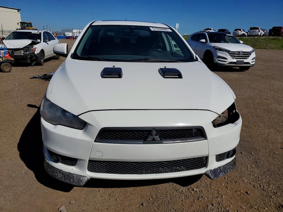 Продажа на аукционе авто 2013 Mitsubishi Lancer, vin: JA32U2FU5DU604420, номер лота: 57086086