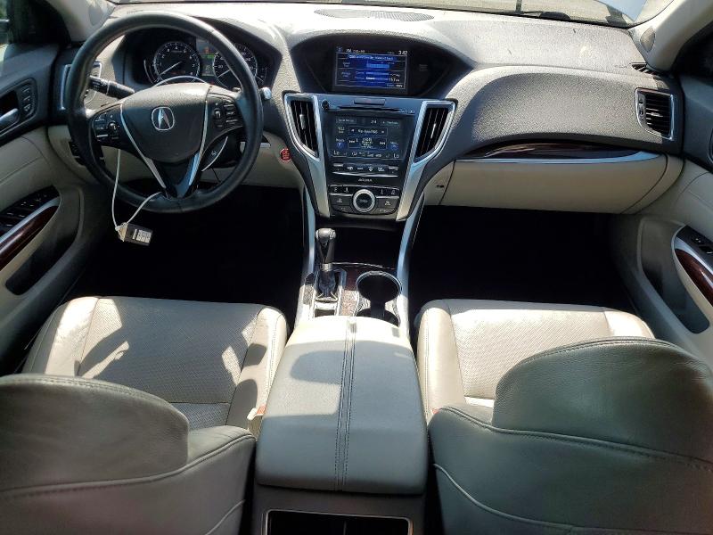 Продаж на аукціоні авто 2015 Acura Tlx, vin: 19UUB1F55FA005493, номер лоту: 57294406