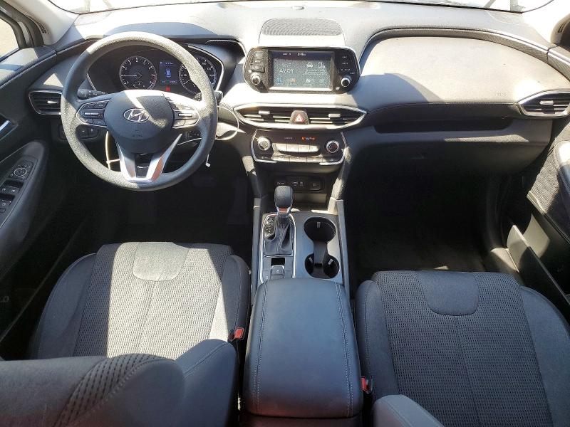 Продажа на аукционе авто 2019 Hyundai Santa Fe, vin: 5NMS23ADXKH093571, номер лота: 56122246
