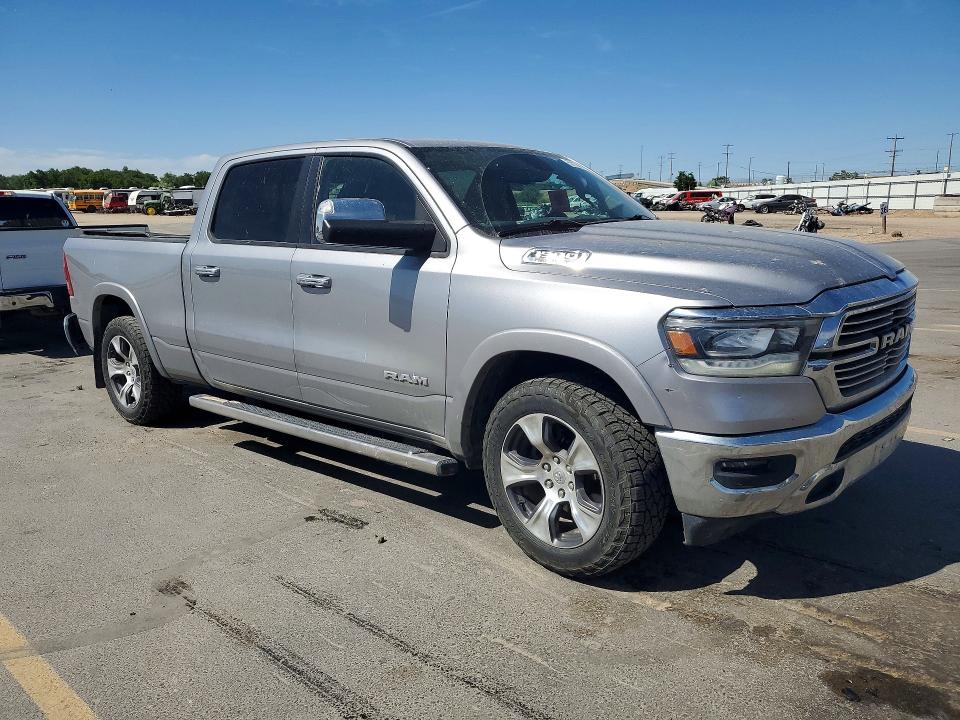 Продажа на аукционе авто 2019 Ram 1500, vin: 1C6SRFRTXKN535834, номер лота: 56139496