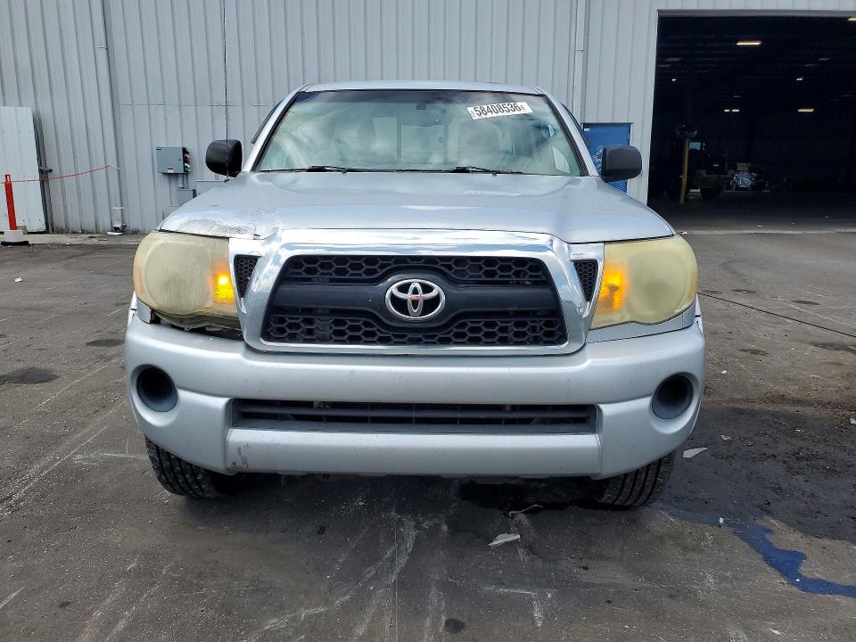 Продажа на аукционе авто 2011 Toyota Tacoma, vin: 5TFTX4GN5BX002662, номер лота: 58408536