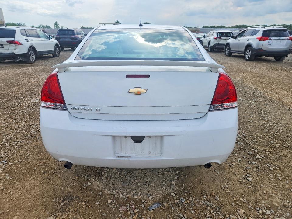 Aukcja sprzedaży 2012 Chevrolet Impala, vin: 2G1WG5E39C1228053, numer aukcji: 57704106
