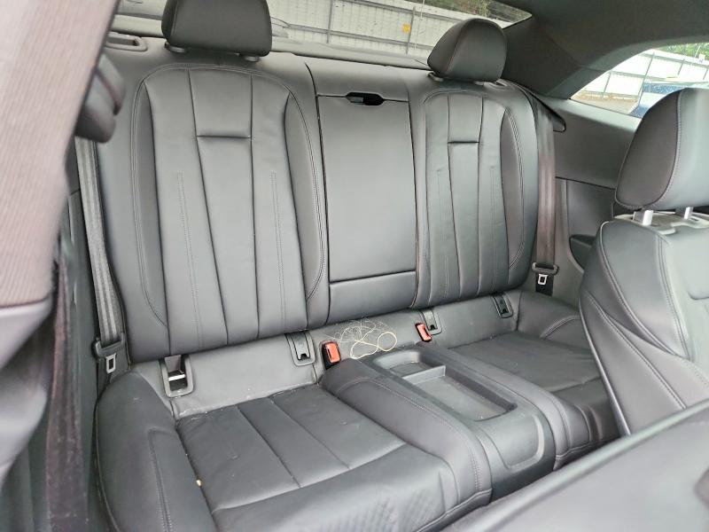Aukcja sprzedaży 2019 Audi A5, vin: WAUSNAF55KA017244, numer aukcji: 58645896