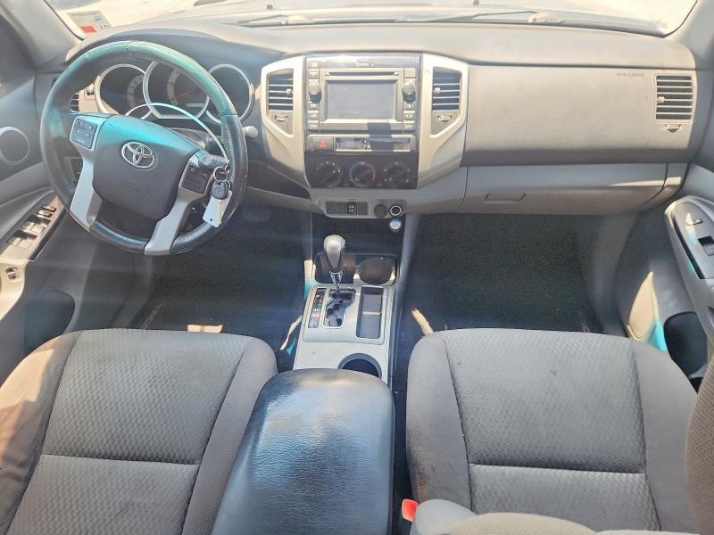 Продажа на аукционе авто 2013 Toyota Tacoma, vin: 5TFKU4HNXDX004218, номер лота: 56149116