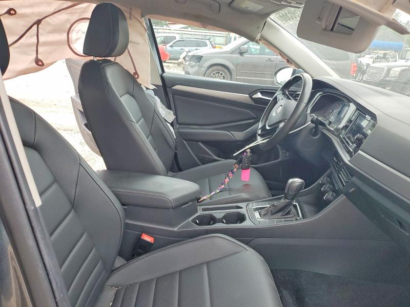 Продаж на аукціоні авто 2021 Volkswagen Jetta, vin: 3VWC57BU8MM044884, номер лоту: 58596566