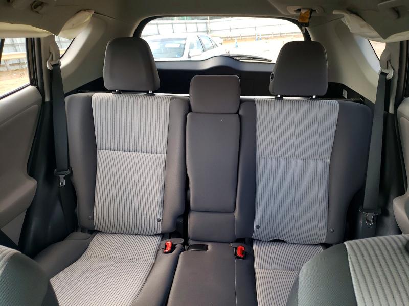 Auction sale of the 2013 Toyota Rav4, vin: 2T3ZFREV4DW054403, lot number: 56497386