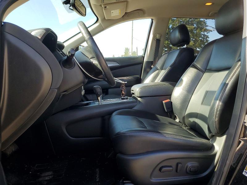 Продаж на аукціоні авто 2020 Nissan Pathfinder, vin: 5N1DR2CM7LC590634, номер лоту: 57202836