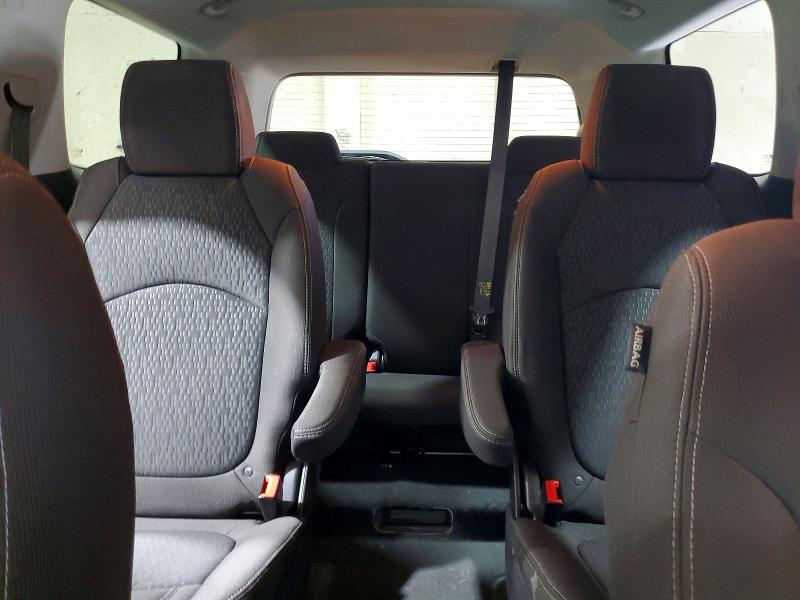 55701816 :رقم المزاد ، 1GKKVPKDXGJ291375 vin ، 2016 Gmc Acadia مزاد بيع