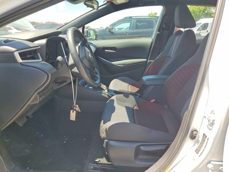 Продаж на аукціоні авто 2025 Toyota Corolla, vin: 5YFS4MCE5SP243193, номер лоту: 55914126