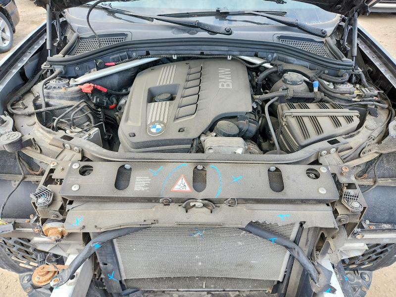 Продажа на аукционе авто 2011 Bmw X3, vin: 5UXWX5C58BL709978, номер лота: 56395516