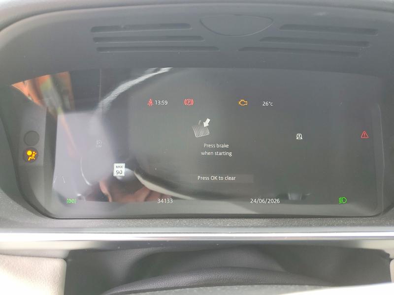 56126056 :رقم المزاد ، SALWR2SU3NA208802 vin ، 2022 Land Rover Range Rover Sport مزاد بيع