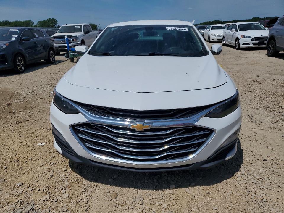 Продажа на аукционе авто 2019 Chevrolet Malibu, vin: 1G1ZD5ST0KF134497, номер лота: 58634036