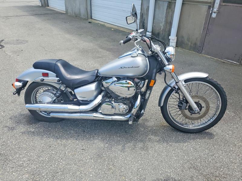 Aukcja sprzedaży 2008 Honda Shadow, vin: JH2RC53008M102207, numer aukcji: 56835576