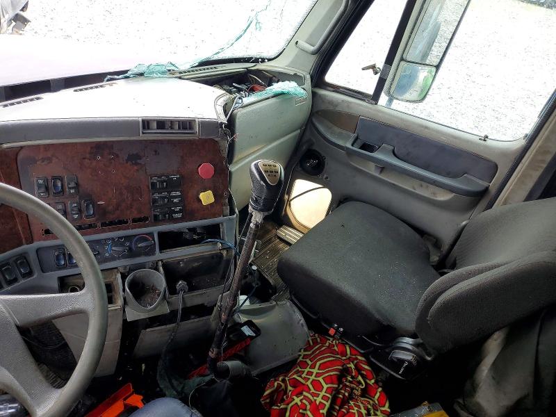 Продаж на аукціоні авто 1999 Freightliner Conventional, vin: 1FUYSSEBXXL976856, номер лоту: 56255126