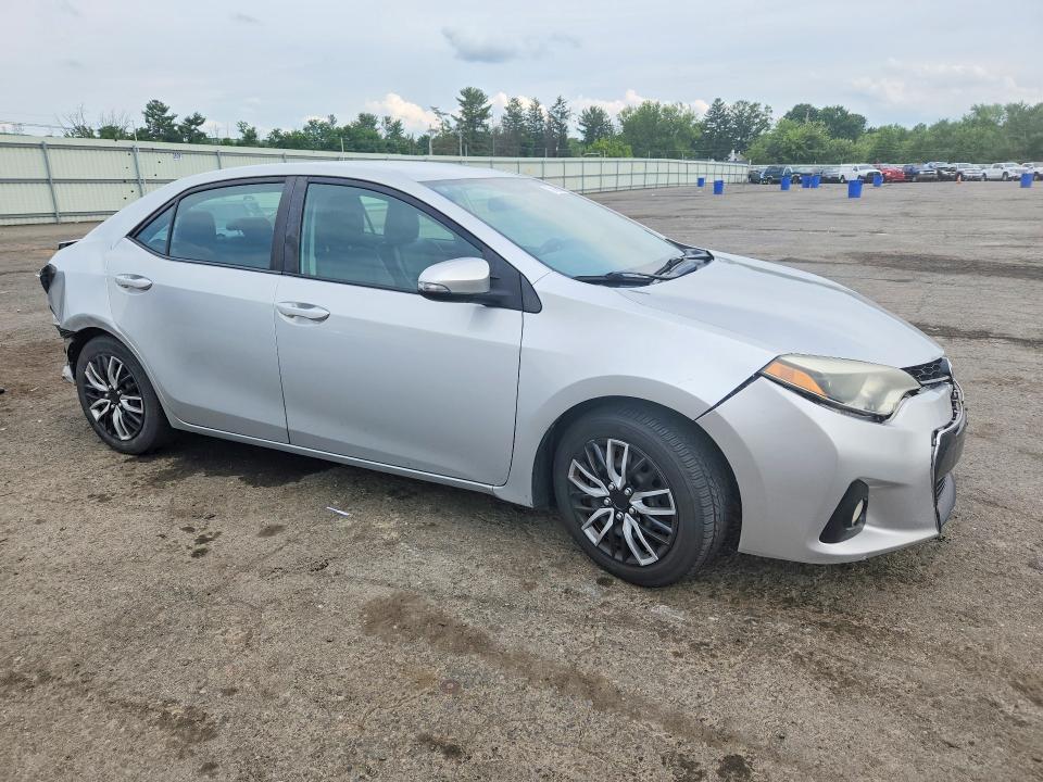 2016 Toyota Corolla მანქანა იყიდება აუქციონზე, vin: 2T1BURHE5GC512936, აუქციონის ნომერი: 59196926