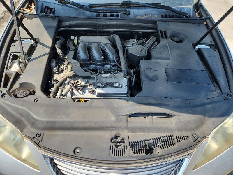 Продажа на аукционе авто 2007 Lexus Es, vin: JTHBJ46G172018635, номер лота: 58636296