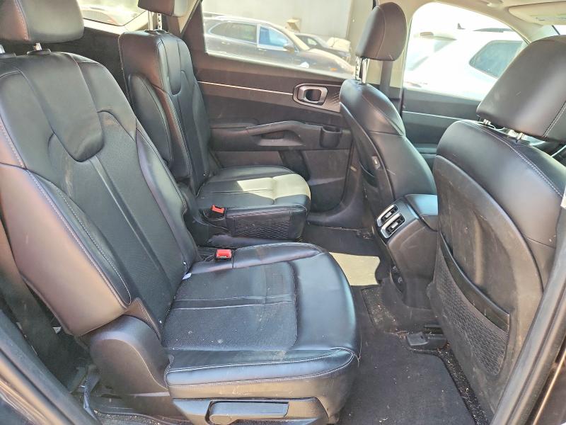 Aukcja sprzedaży 2021 Kia Sorento, vin: KNDRH4LG7M5019749, numer aukcji: 55198726