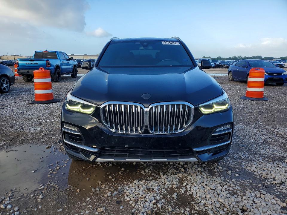 Aukcja sprzedaży 2019 Bmw X5, vin: 5UXCR6C5XKLK85609, numer aukcji: 57062936