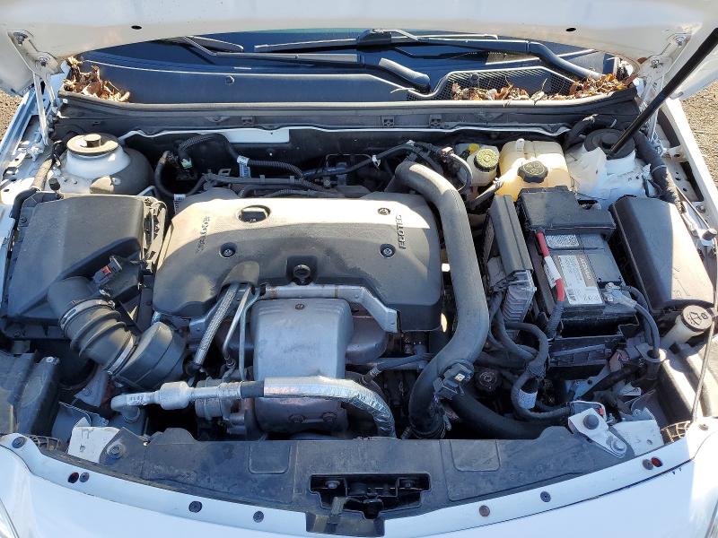57611896 :رقم المزاد ، 2G4GK5EX5G9208382 vin ، 2016 Buick Regal مزاد بيع