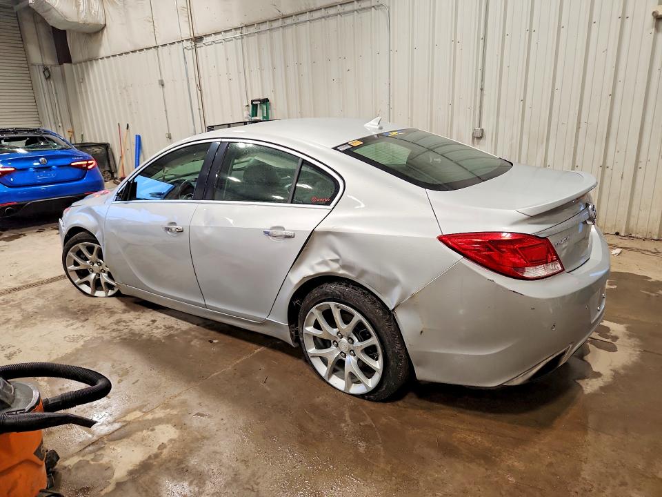 Продаж на аукціоні авто 2012 Buick Regal, vin: 2G4GV5GV5C9146026, номер лоту: 56830186