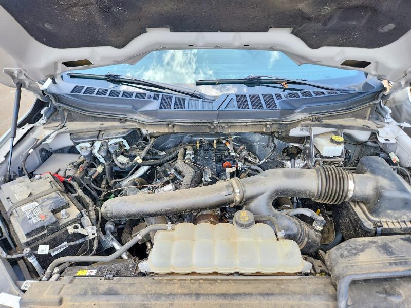 Aukcja sprzedaży 2024 Ford F150, vin: 1FTFW3L81RKE63973, numer aukcji: 59119346