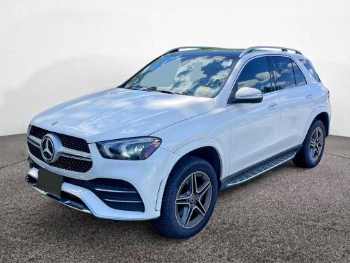 Продаж на аукціоні авто 2020 Mercedes-benz Gle, vin: 4JGFB8GB2LA180974, номер лоту: 58313826
