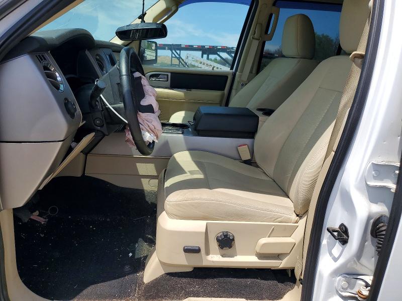 56635156 :رقم المزاد ، 1FMJU1HT1HEA06722 vin ، 2017 Ford Expedition مزاد بيع