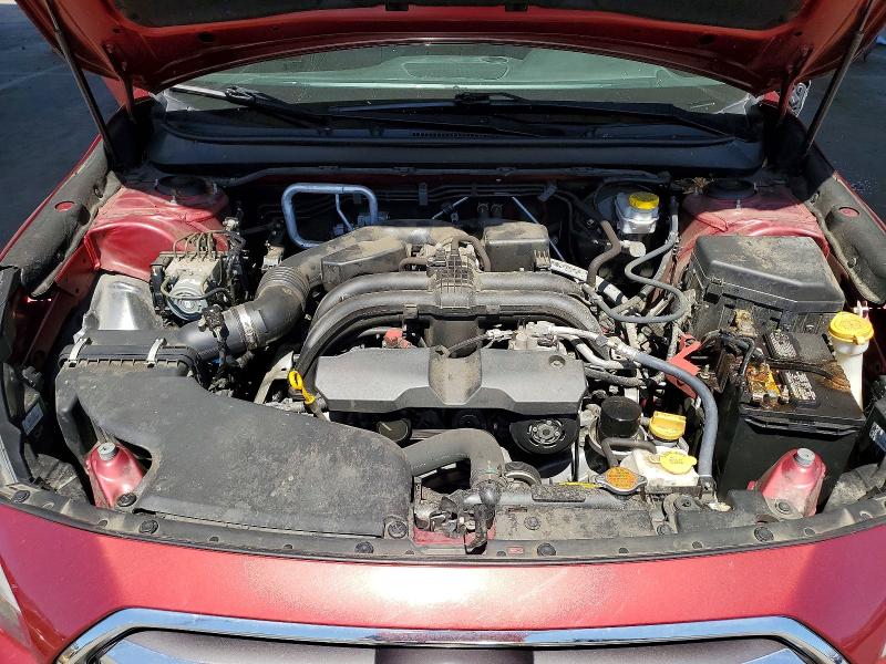 Aukcja sprzedaży 2018 Subaru Outback, vin: 4S4BSANC5J3341451, numer aukcji: 55469636