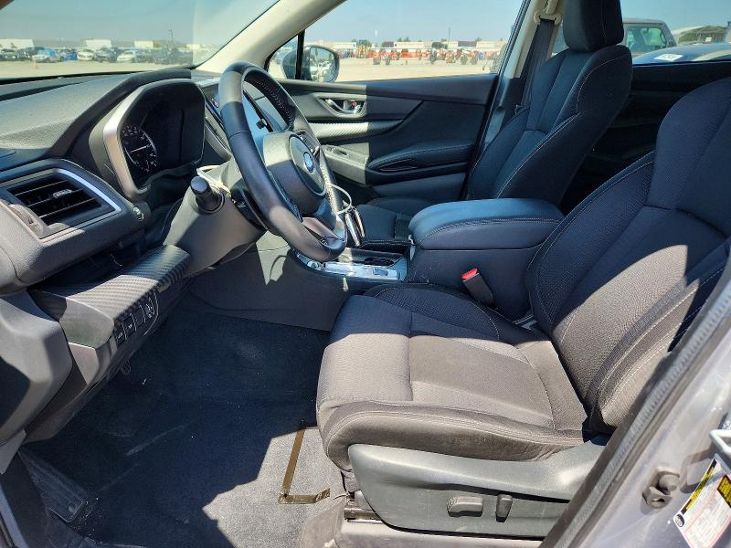 Продаж на аукціоні авто 2024 Subaru Ascent, vin: 4S4WMAED4R3453156, номер лоту: 56691416