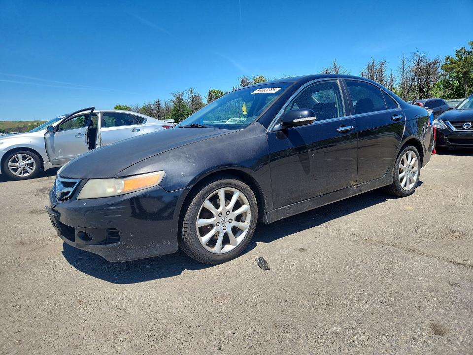 Aukcja sprzedaży 2008 Acura Tsx, vin: JH4CL96878C012497, numer aukcji: 56093286