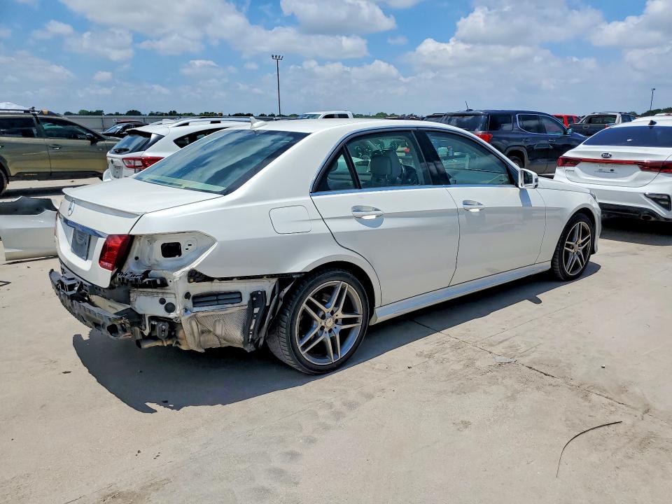 57085786 :رقم المزاد ، WDDHF5KB6EA796368 vin ، 2014 Mercedes-benz E مزاد بيع