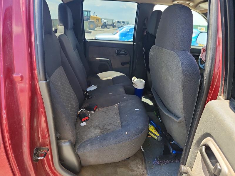 Aukcja sprzedaży 2004 Gmc Canyon, vin: 1GTDT136148131217, numer aukcji: 58766246