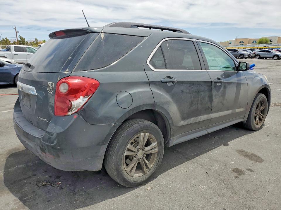 Aukcja sprzedaży 2014 Chevrolet Equinox, vin: 2GNALBEK0E6220973, numer aukcji: 56888276