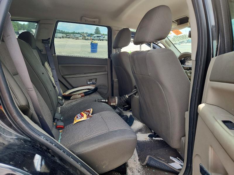 Продажа на аукционе авто 2009 Jeep Grand Cherokee, vin: 1J8GR48K09C542253, номер лота: 58637276