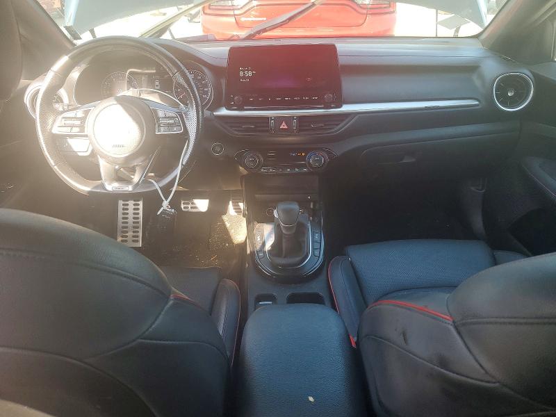 Продаж на аукціоні авто 2023 Kia Forte, vin: 3KPF44AC8PE590206, номер лоту: 58919066